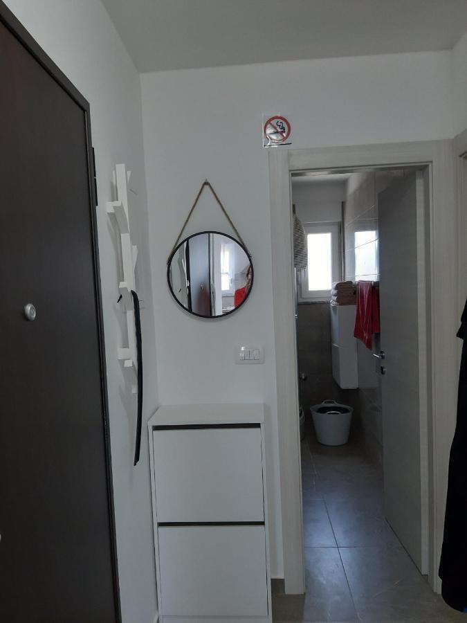 Gita Apartmani Čižići Exterior foto