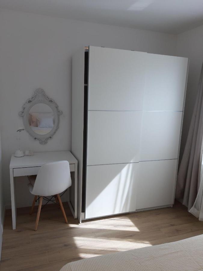 Gita Apartmani Čižići Exterior foto