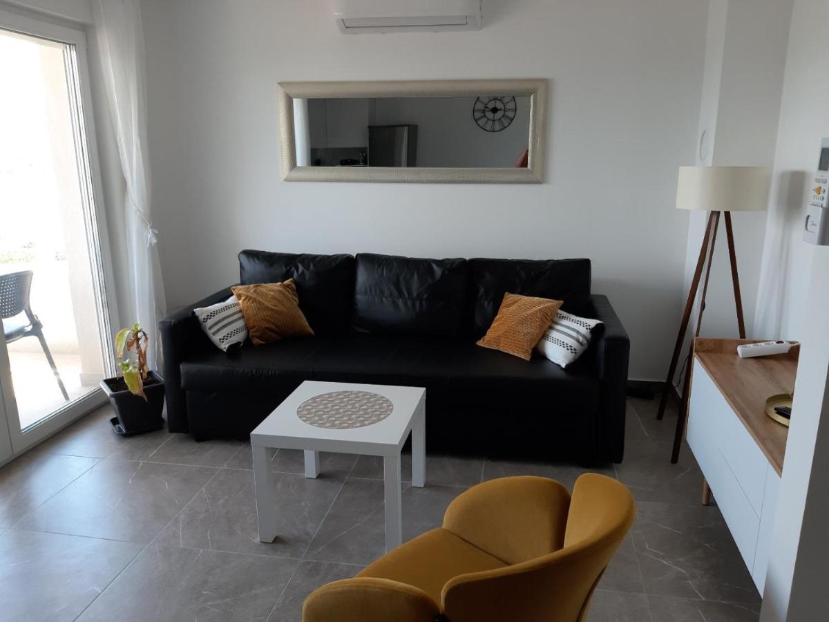 Gita Apartmani Čižići Exterior foto